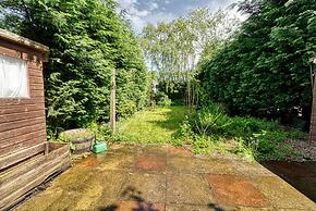 Host Stay Birches Barn