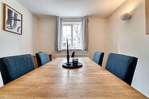 Host Stay Birches Barn