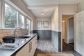Host Stay Birches Barn