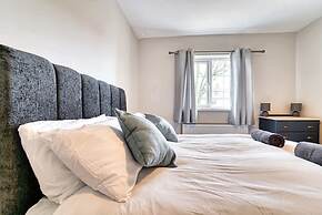 Host Stay Birches Barn