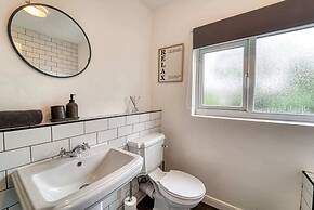 Host Stay Birches Barn