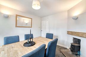 Host Stay Birches Barn