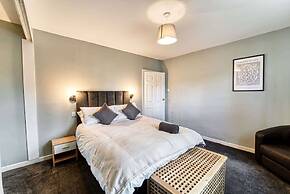 Host Stay Birches Barn