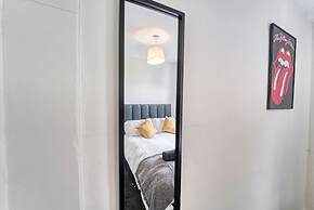 Host Stay Birches Barn