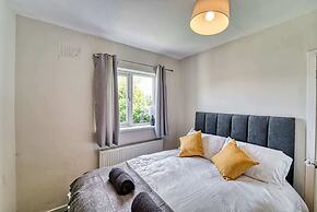 Host Stay Birches Barn