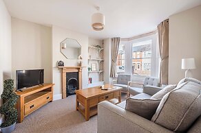 Host Stay Sherrington Road Abode