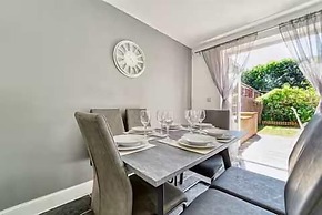 Host Stay Walkers Lane House