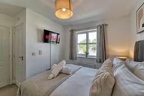 Host Stay Walkers Lane House