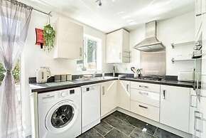 Host Stay Walkers Lane House