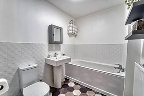 Host Stay Walkers Lane House