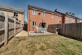 Host Stay Walkers Lane House