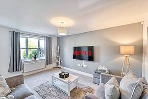 Host Stay Walkers Lane House