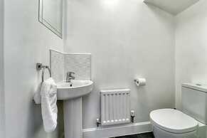 Host Stay Walkers Lane House