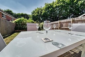 Host Stay Walkers Lane House