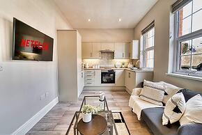 Host Stay Taylor Apartment