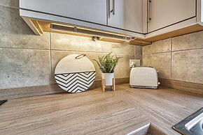 Host Stay Taylor Apartment