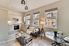 Host Stay Taylor Apartment