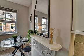 Host Stay Taylor Apartment