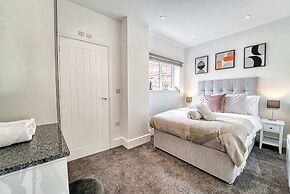 Host Stay Taylor Apartment