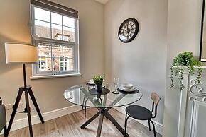 Host Stay Taylor Apartment