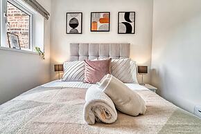 Host Stay Taylor Apartment