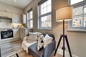 Host Stay Taylor Apartment