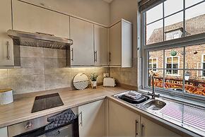 Host Stay Taylor Apartment