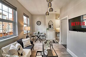 Host Stay Taylor Apartment