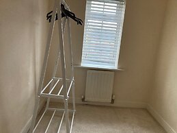 Host Stay Hunters Wood Court