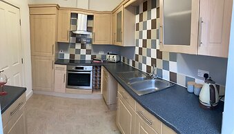 Host Stay Hunters Wood Court