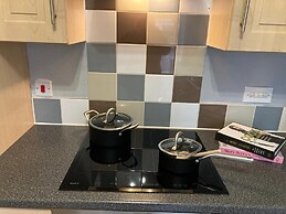 Host Stay Hunters Wood Court