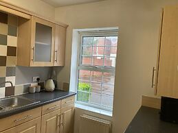 Host Stay Hunters Wood Court