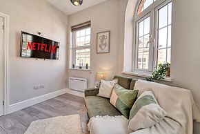 Host Stay Taylor Bennett Apartment