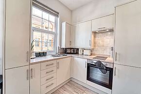 Host Stay Taylor Bennett Apartment