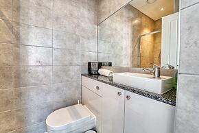 Host Stay Taylor Bennett Apartment