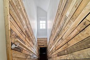 Host Stay Taylor Bennett Apartment