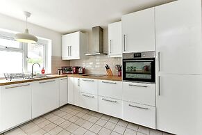 Host Stay Oxford Street House