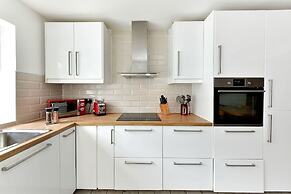 Host Stay Oxford Street House