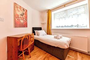 Host Stay Oxford Street House