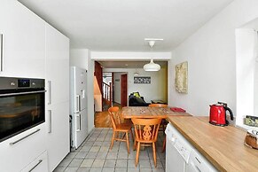 Host Stay Oxford Street House