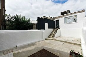 Host Stay Oxford Street House