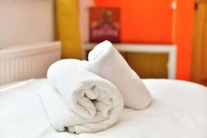 Host Stay Oxford Street House