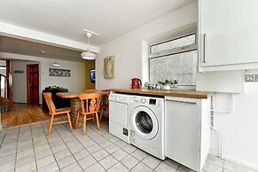 Host Stay Oxford Street House