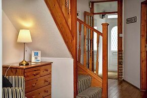 Host Stay Oxford Street House