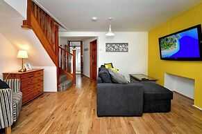 Host Stay Oxford Street House