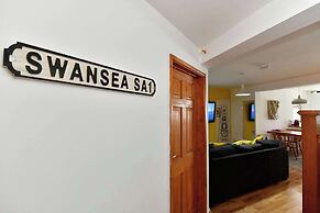 Host Stay Oxford Street House