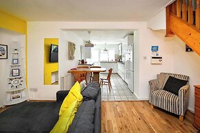 Host Stay Oxford Street House