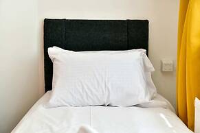 Host Stay Oxford Street House