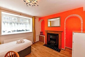 Host Stay Oxford Street House