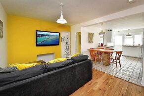 Host Stay Oxford Street House